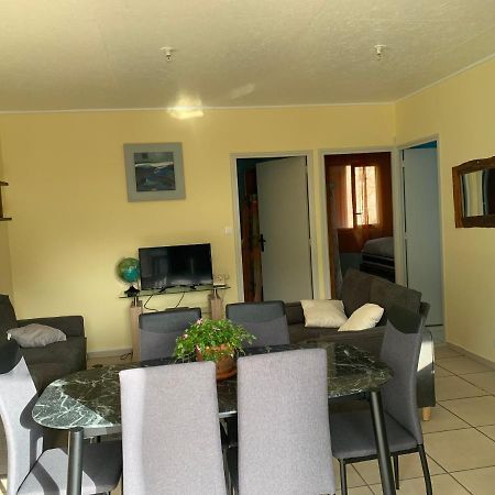 Les Thuyas Villa Силаос Екстериор снимка