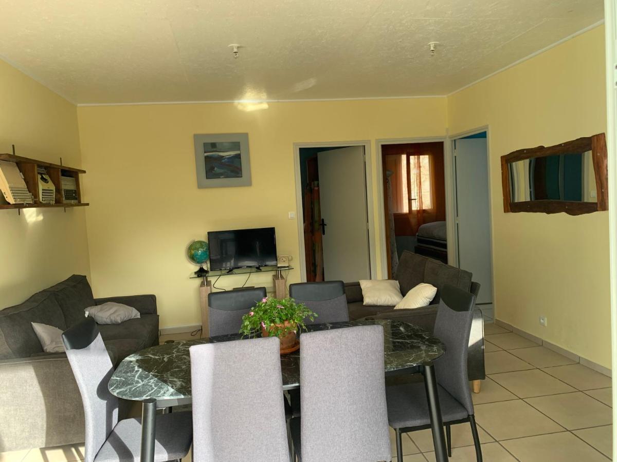 Les Thuyas Villa Силаос Екстериор снимка